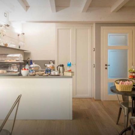 Bed and Breakfast Accademia 21 Mantua Exterior foto