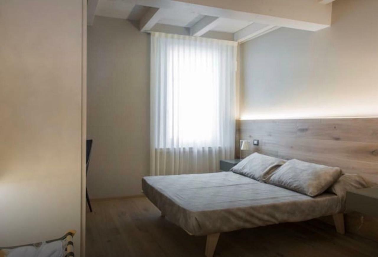 Bed and Breakfast Accademia 21 Mantua Exterior foto