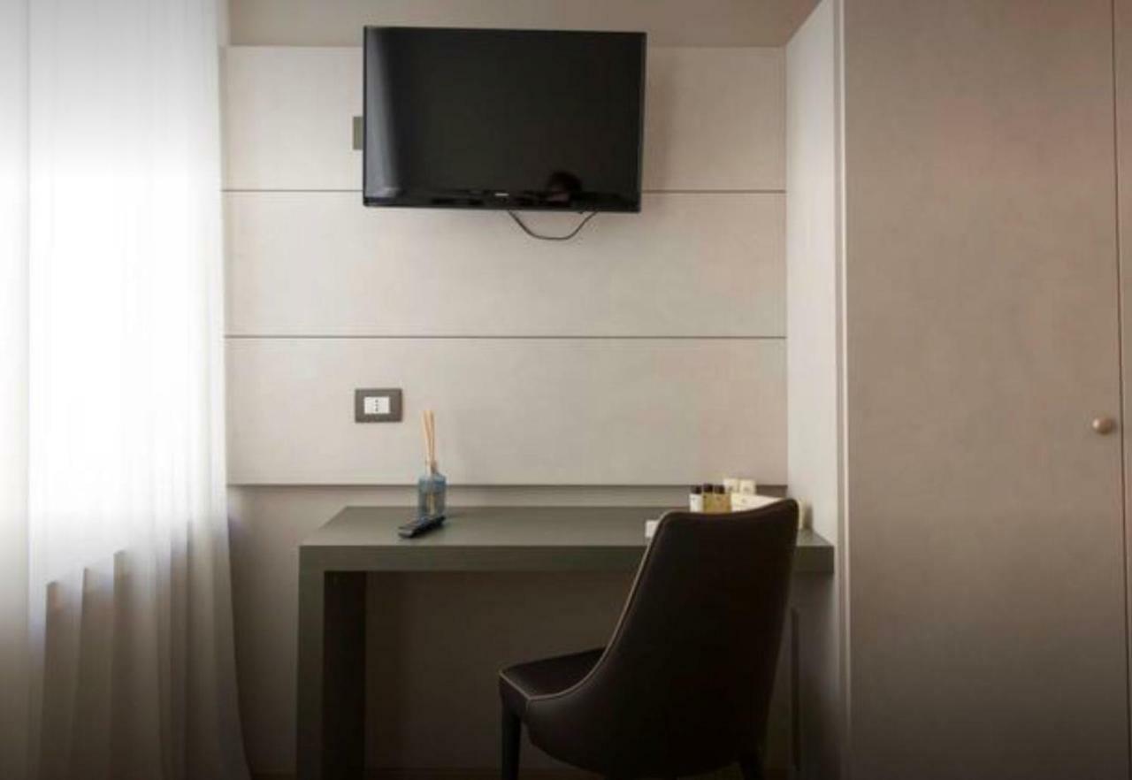 Bed and Breakfast Accademia 21 Mantua Exterior foto