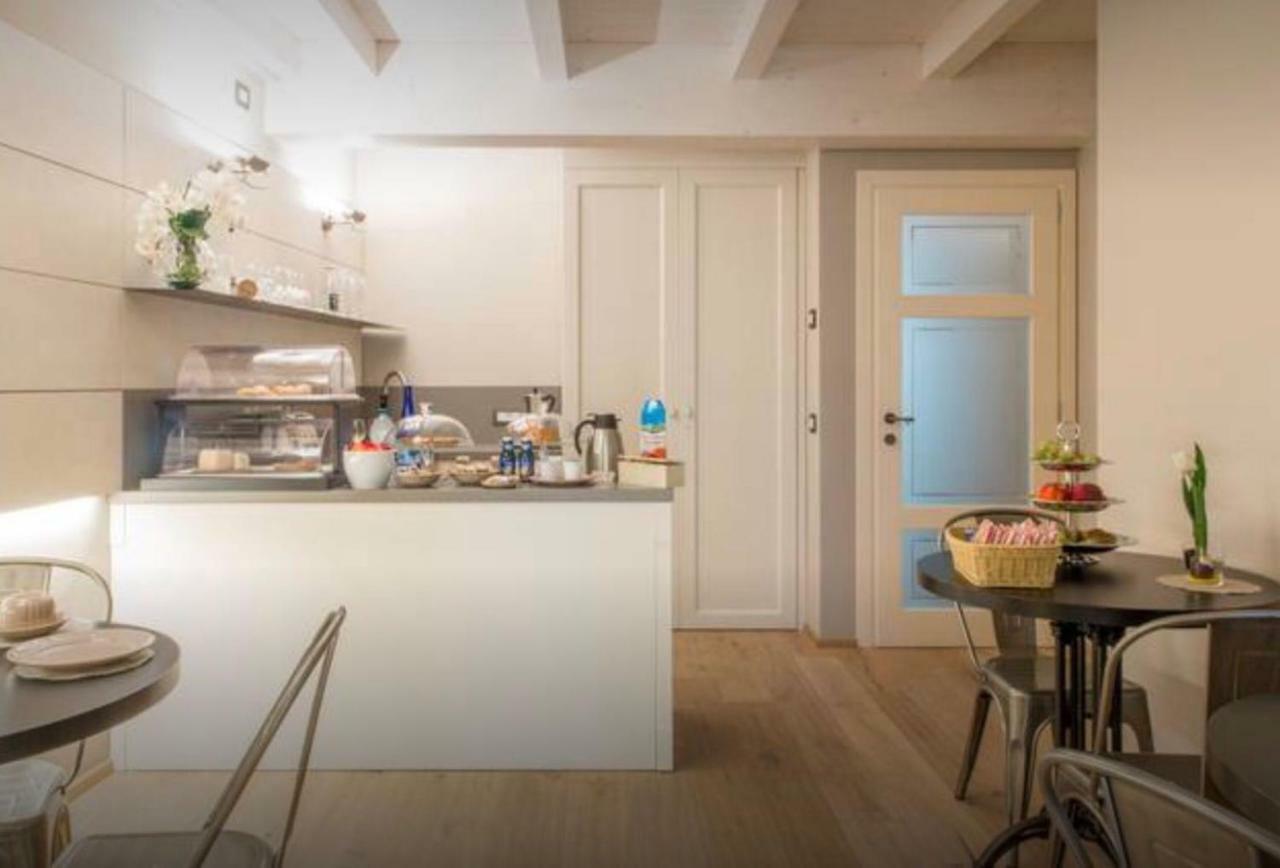 Bed and Breakfast Accademia 21 Mantua Exterior foto