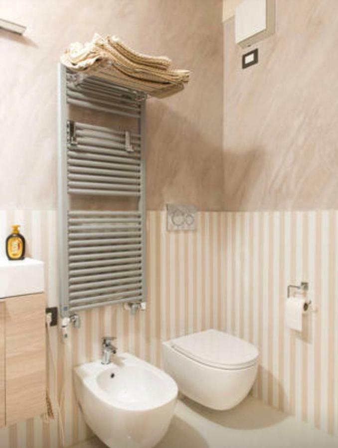 Bed and Breakfast Accademia 21 Mantua Exterior foto