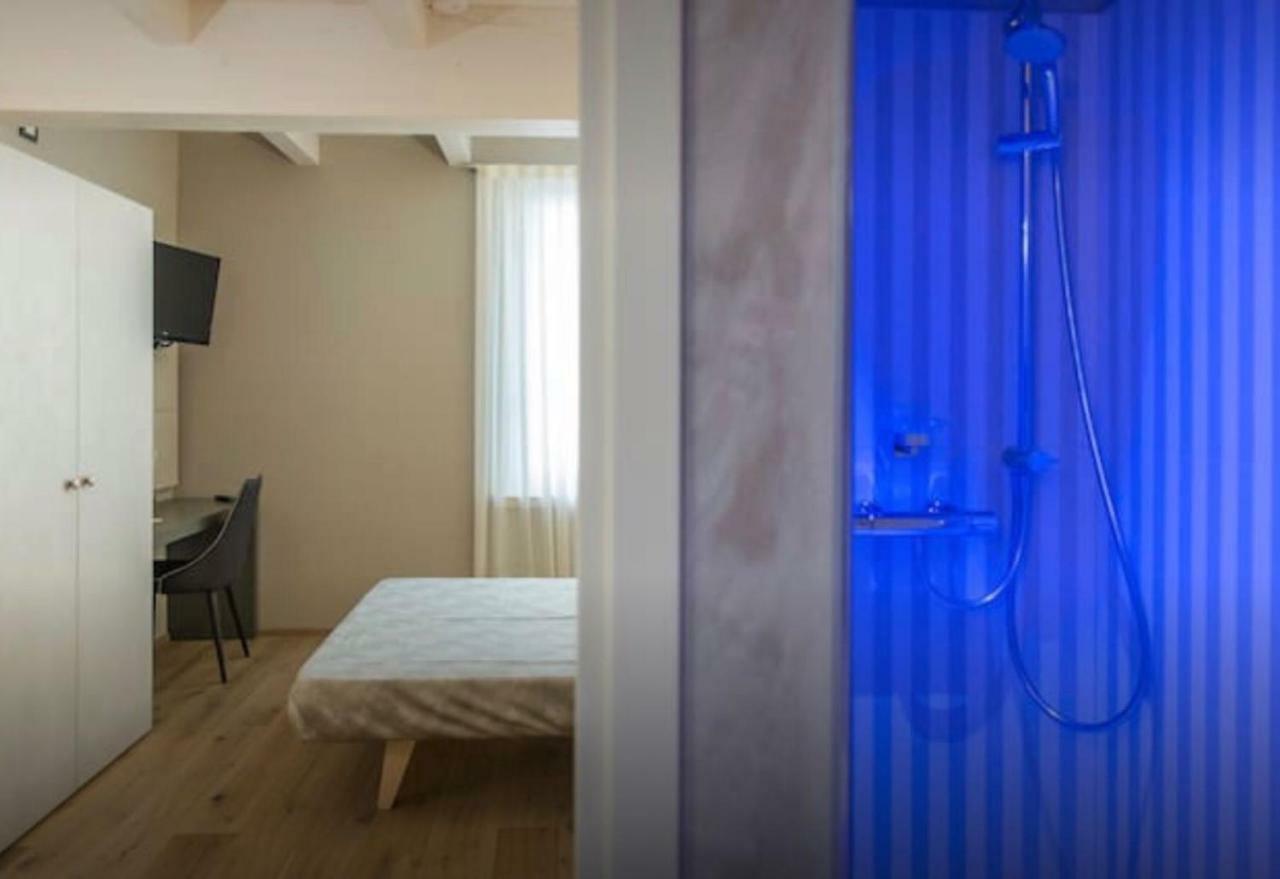 Bed and Breakfast Accademia 21 Mantua Exterior foto