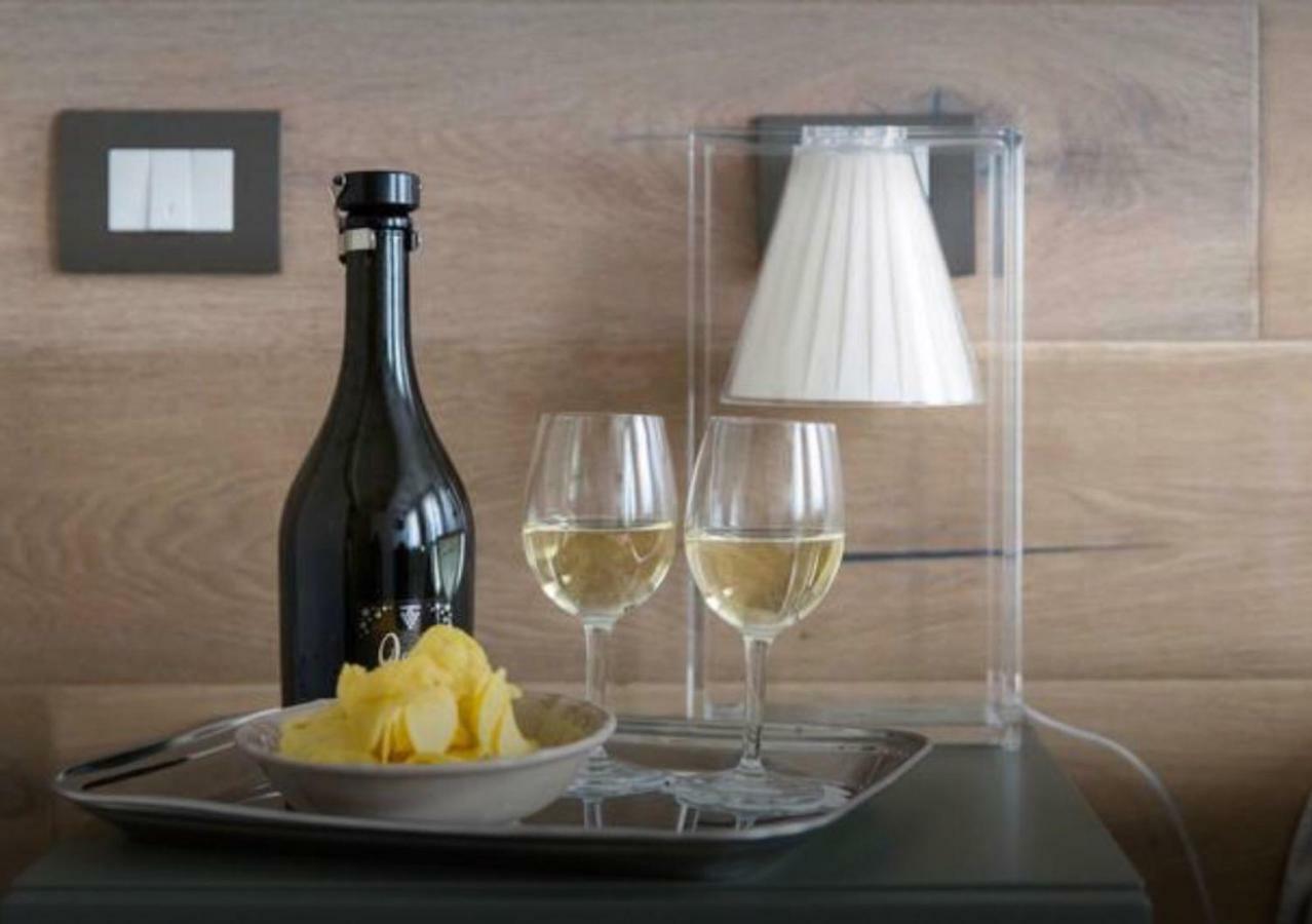 Bed and Breakfast Accademia 21 Mantua Exterior foto