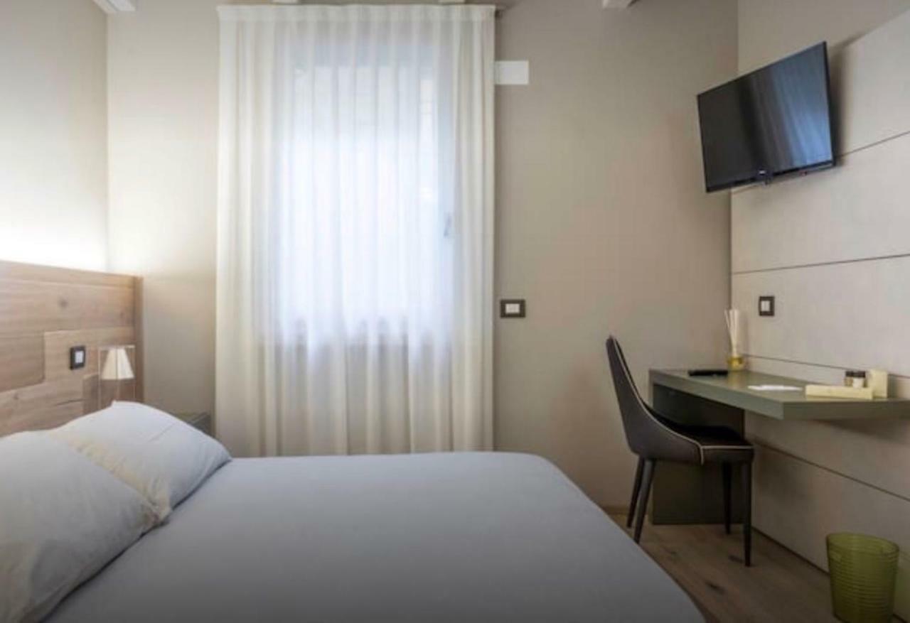 Bed and Breakfast Accademia 21 Mantua Exterior foto