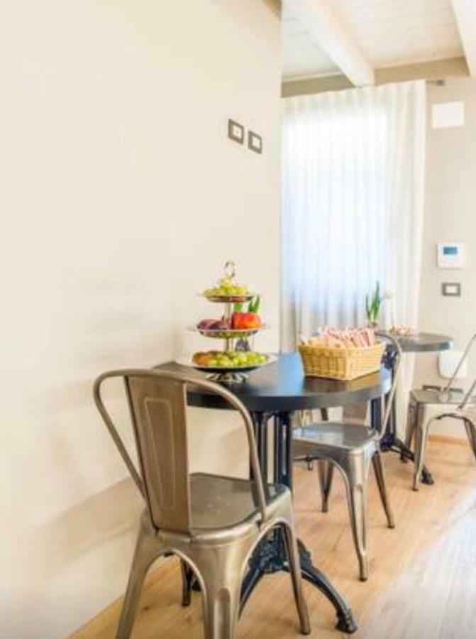 Bed and Breakfast Accademia 21 Mantua Exterior foto