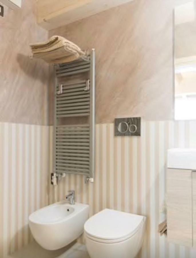 Bed and Breakfast Accademia 21 Mantua Exterior foto