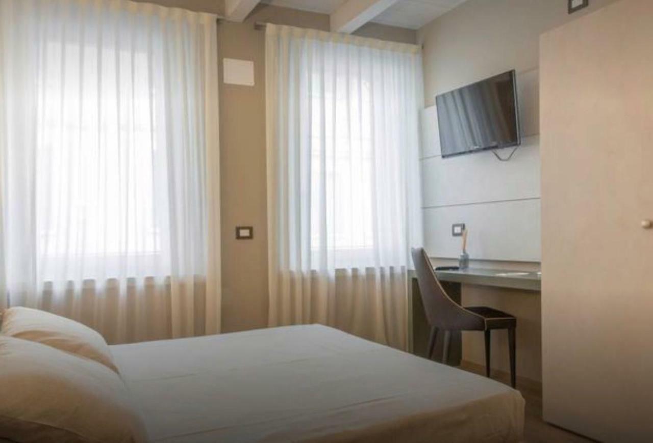 Bed and Breakfast Accademia 21 Mantua Exterior foto